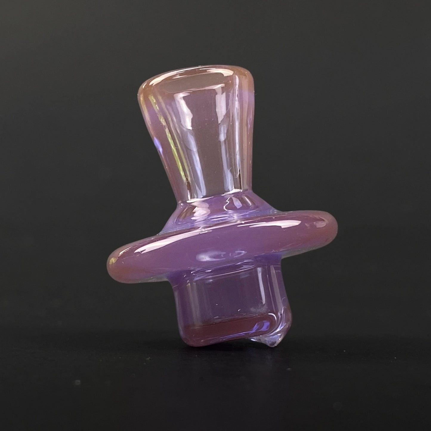 3DXL Spinner Cap for the Puffco Peak Pro by The Mac Savage
