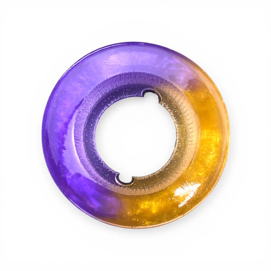 Mamba Guardz - Custom Resin Base for Blazer GT8000 Big Shots