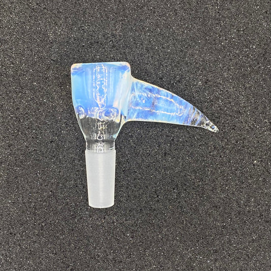 Magizle - 10mm 3-Hole Glass Bowl Slide