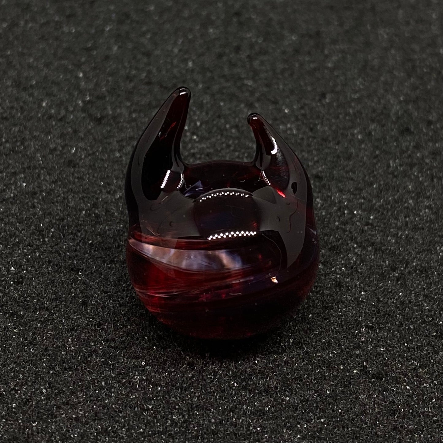 Magizle Terp Slurper Flame Marble Top