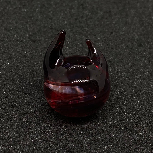 Magizle Terp Slurper Flame Marble Top