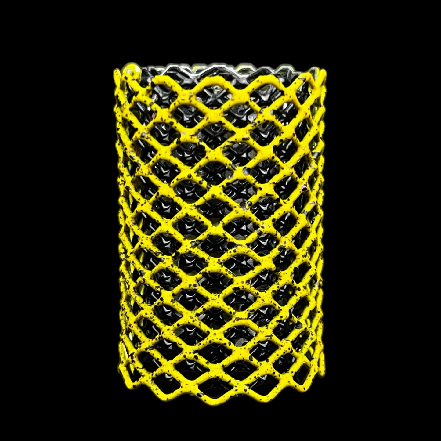 Mamba Guardz - Custom Nozzle Heat Shield for Blazer Big Shot GT8000