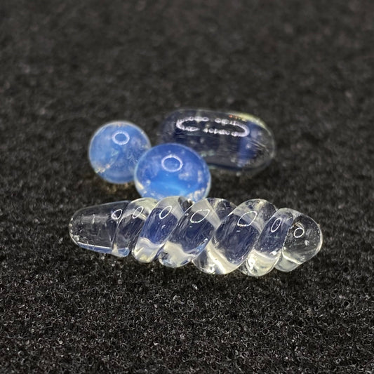 Magizle Pillar & Pearl Set