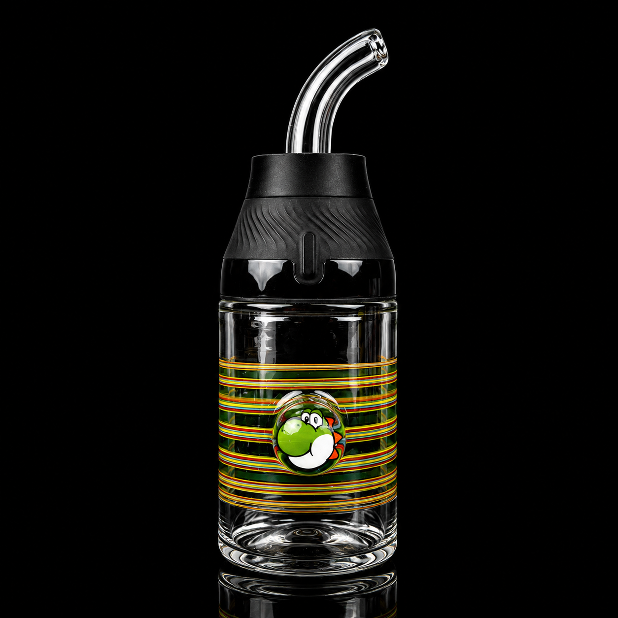 Keys Glass Character Millie Proxy Core Cup Attachment
