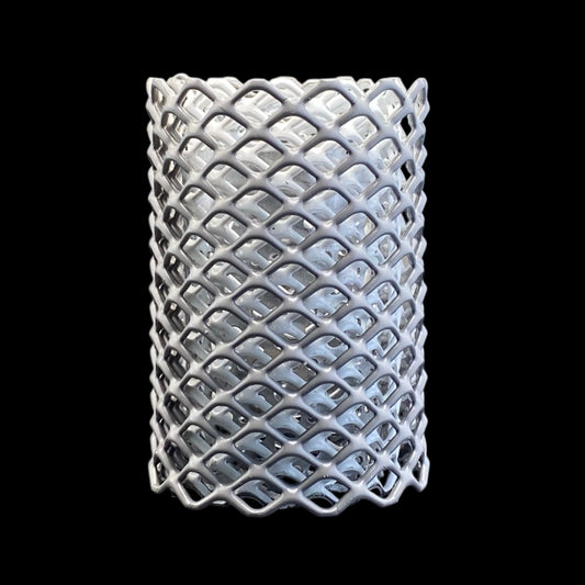 Mamba Guardz - Custom Nozzle Heat Shield for Blazer Torch