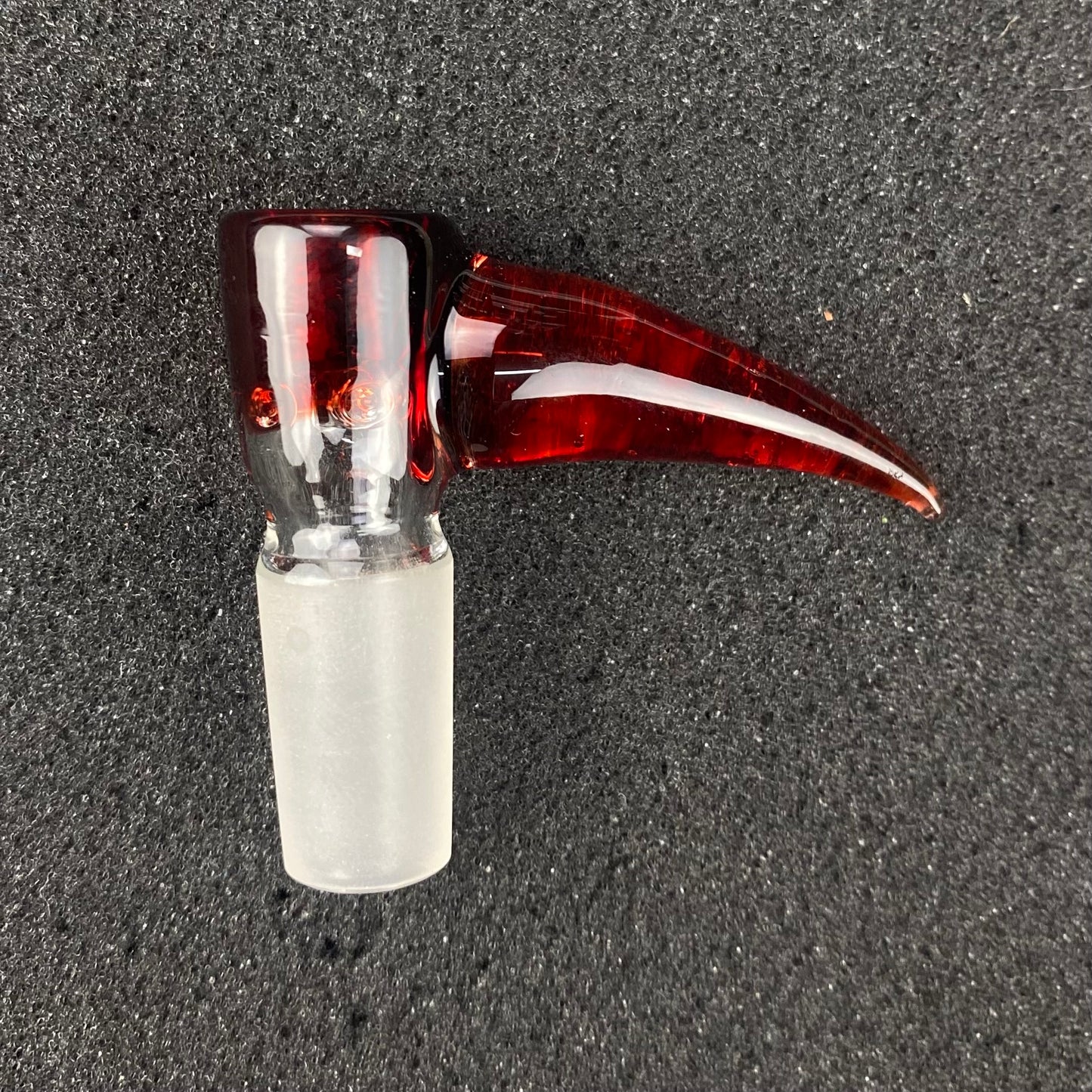 Magizle - 14mm 4-Hole Glass Bowl Slide