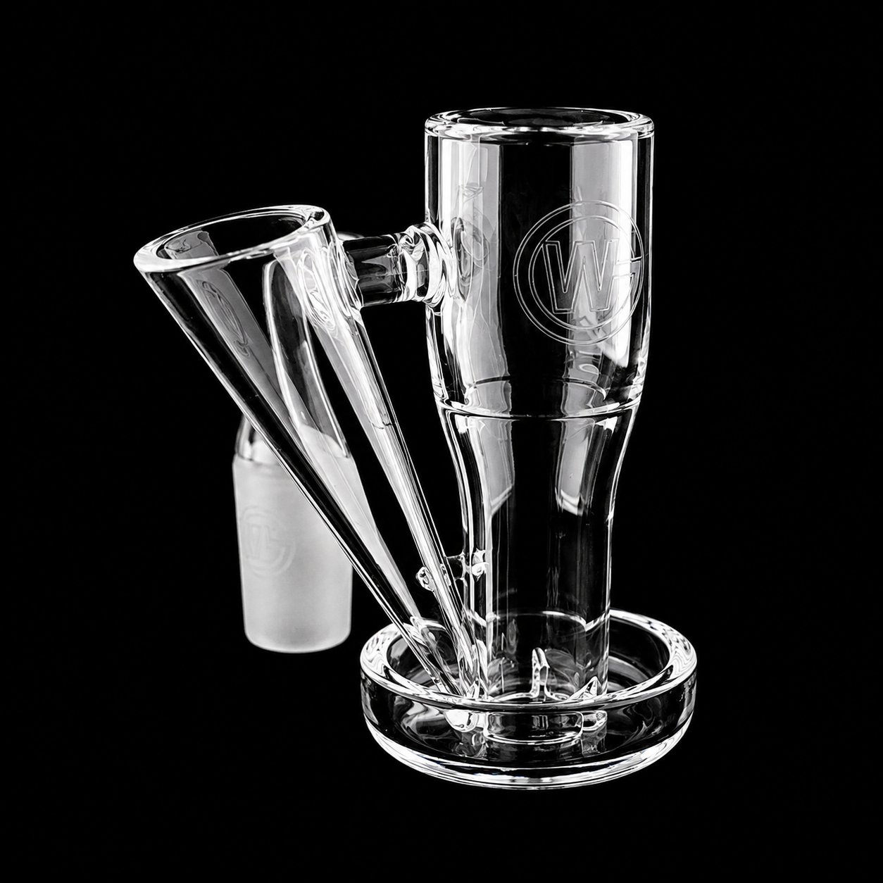 20mm Mini Vortex Terp Slide