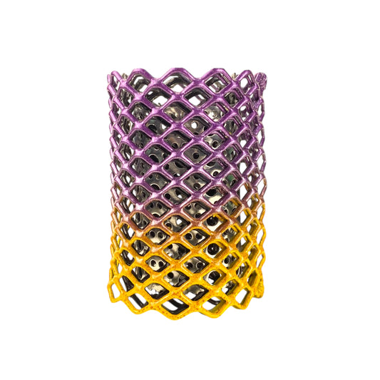 Mamba Guardz - Custom Nozzle Heat Shield for Blazer Torch