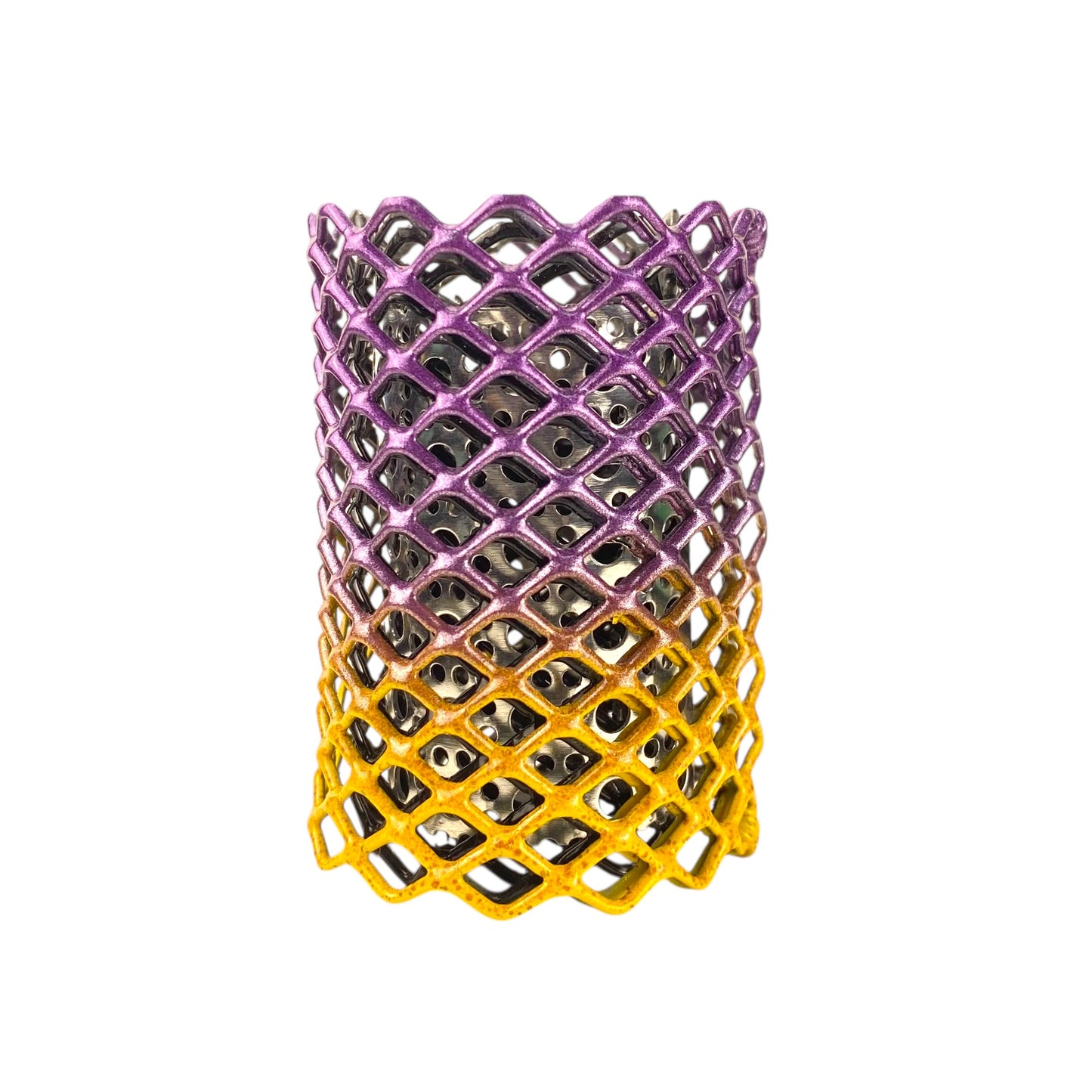 Mamba Guardz - Custom Nozzle Heat Shield for Blazer Torch