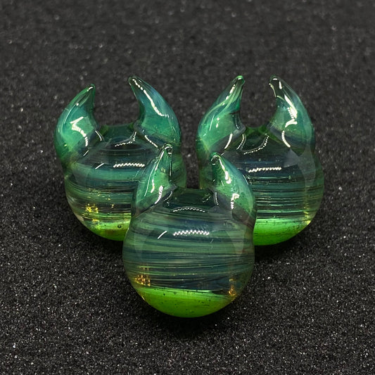 Magizle - Flame Marble Top