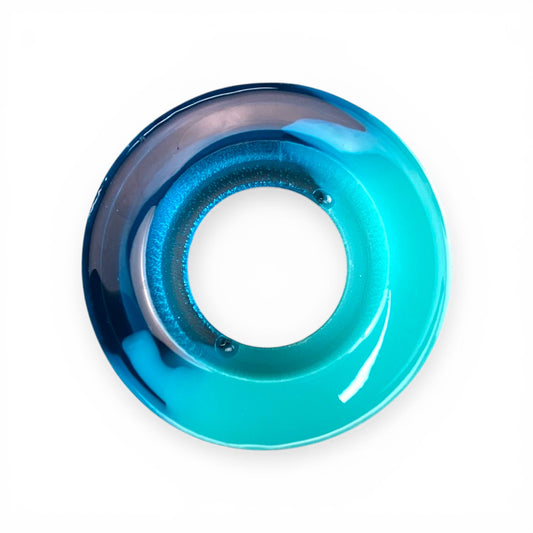 Mamba Guardz - Custom Resin Base for Blazer GT8000 Big Shots