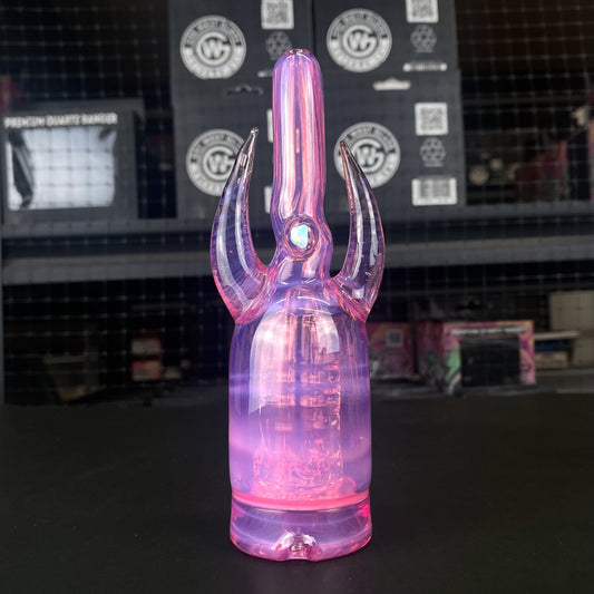 Magizle Color Opal Wet Puffco Peak Attachment