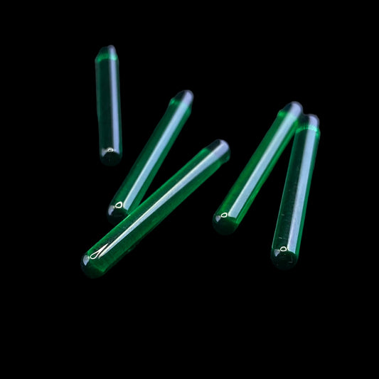 3mm Sapphire Terp Pillar