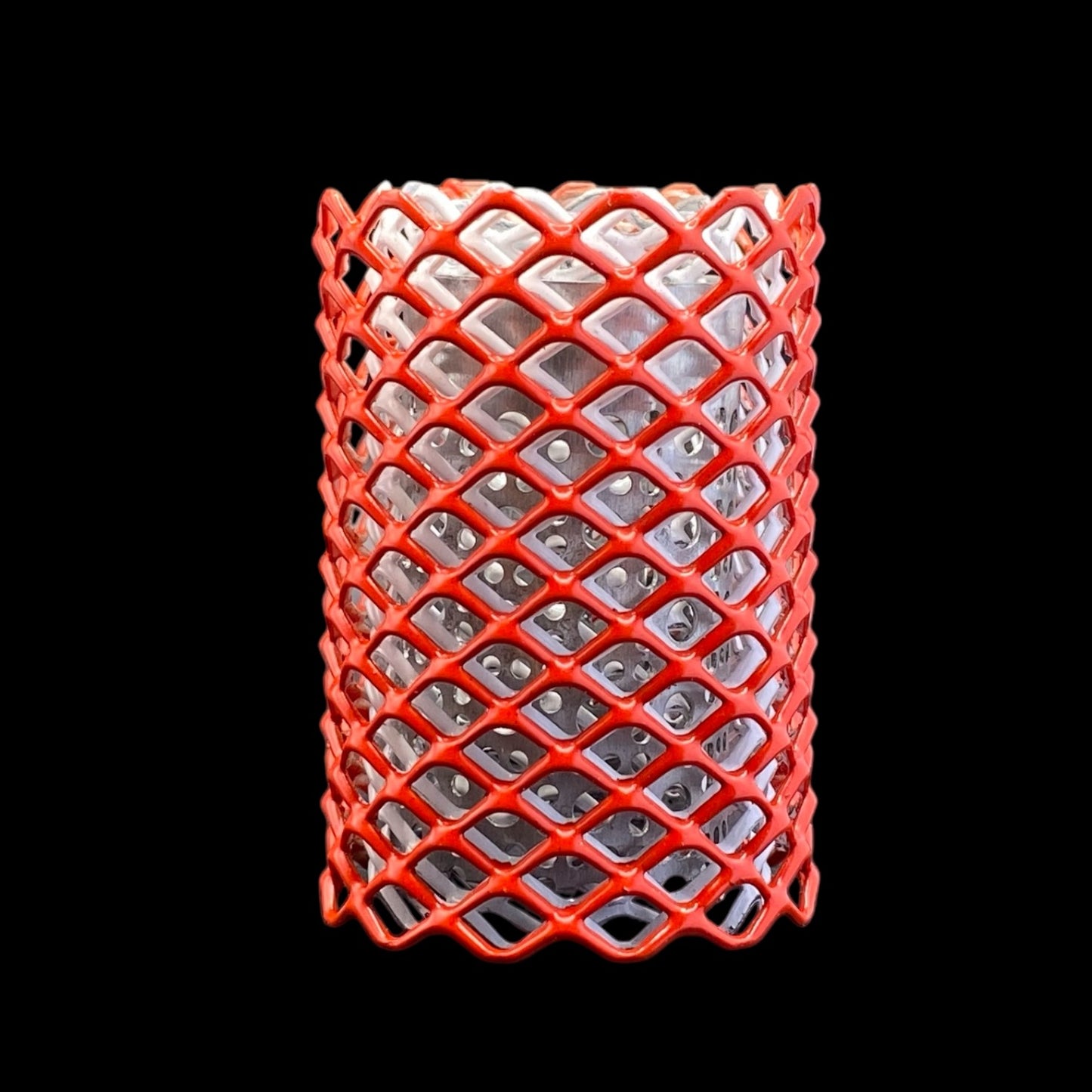 Mamba Guardz - Custom Nozzle Heat Shield for Blazer Torch