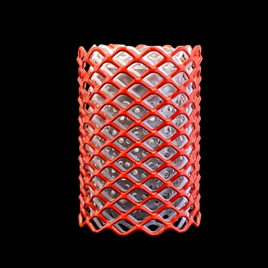 Mamba Guardz - Custom Nozzle Heat Shield for Blazer Torch