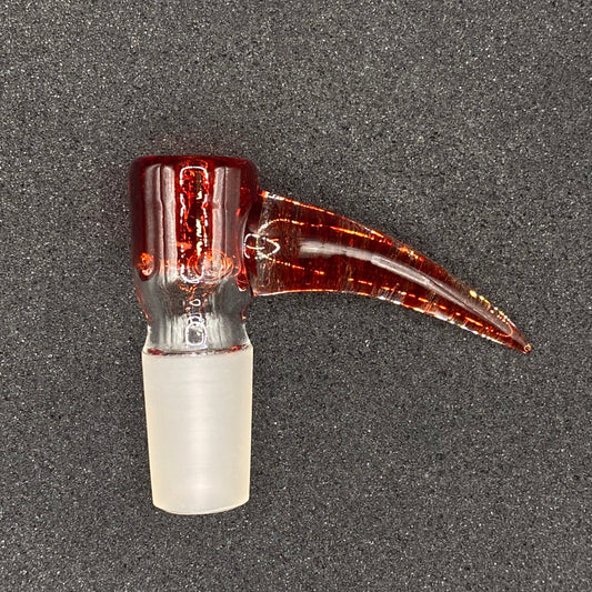 Magizle - 18mm 4-Hole Glass Bowl Slide