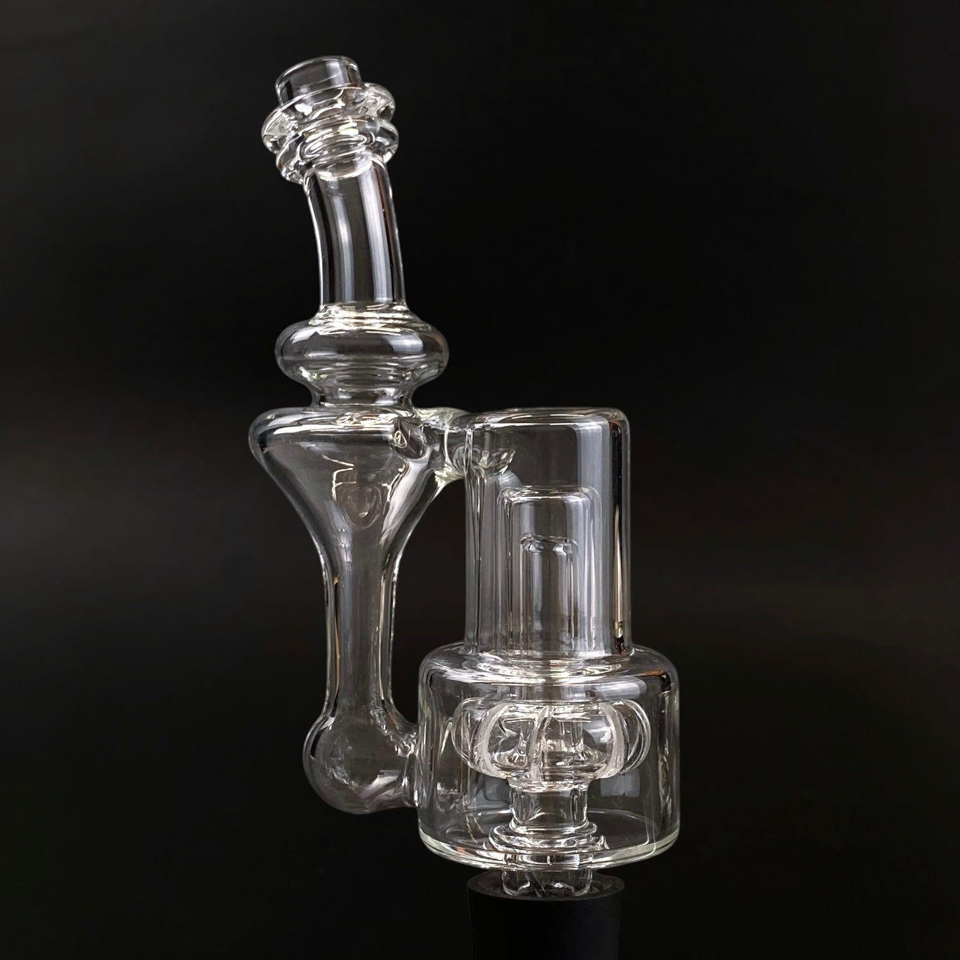 RBR Recycler Attachment For Puffco Pivot