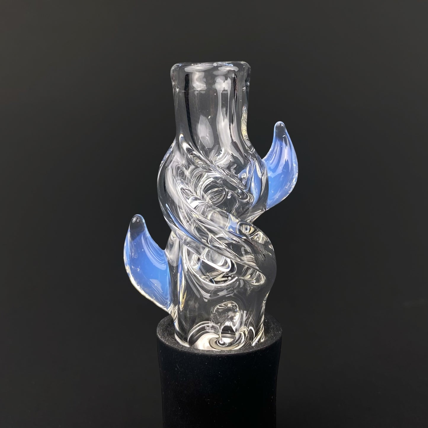 The Real Rich Brian Horn Helix Pivot Mouthpiece
