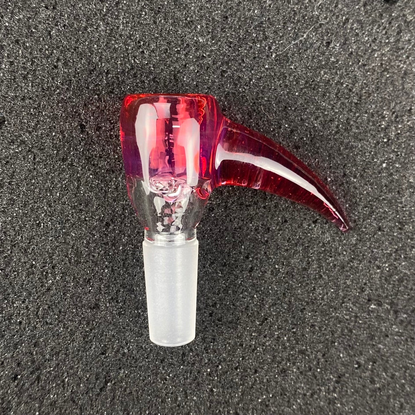 Magizle - 10mm 3-Hole Glass Bowl Slide