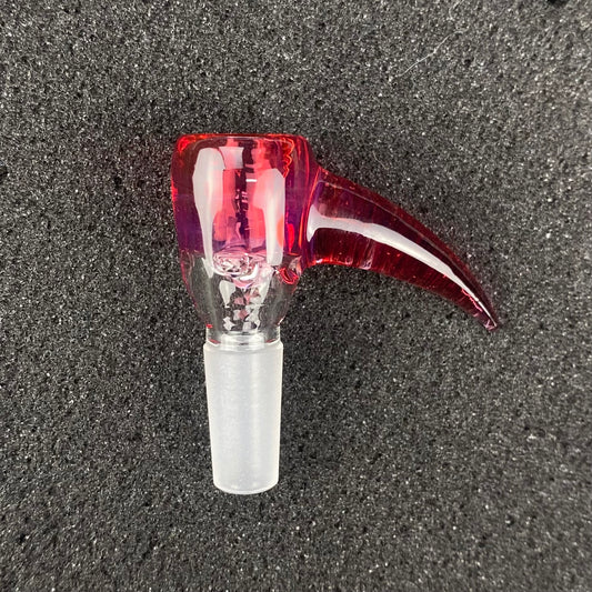 Magizle - 10mm 3-Hole Glass Bowl Slide