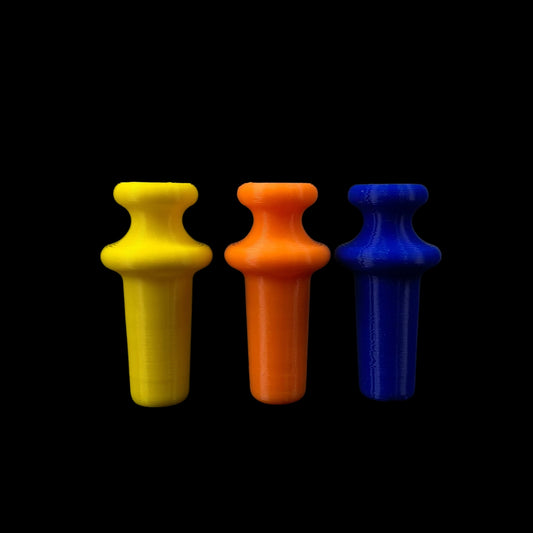 3‑Piece Water Pipe Joint Plugs