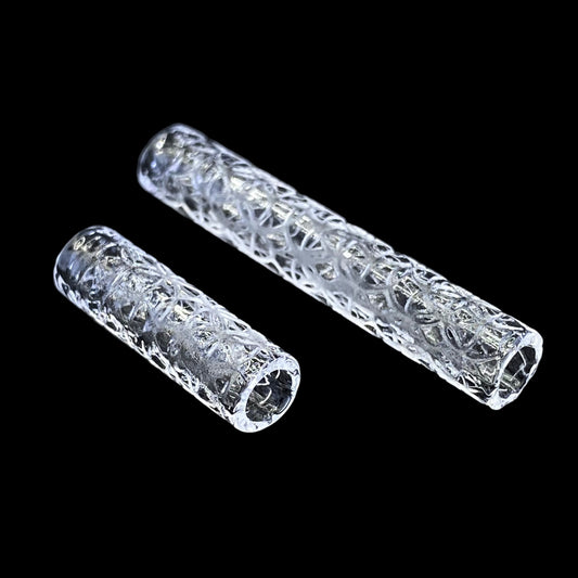 6mm Hollow Quartz Terp Pillars -