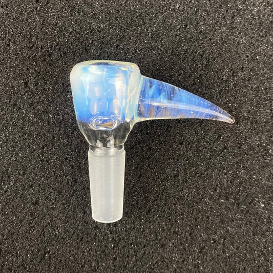 Magizle - 10mm 3-Hole Glass Bowl Slide