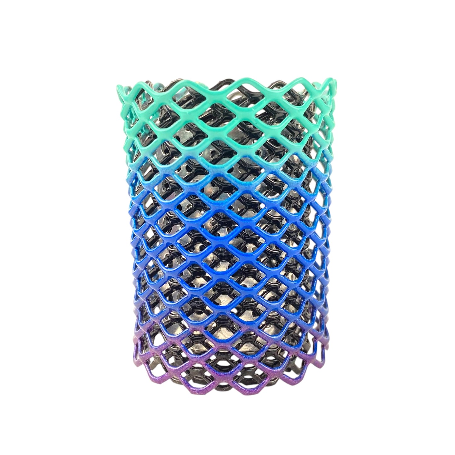 Mamba Guardz - Custom Nozzle Heat Shield for Blazer Torch