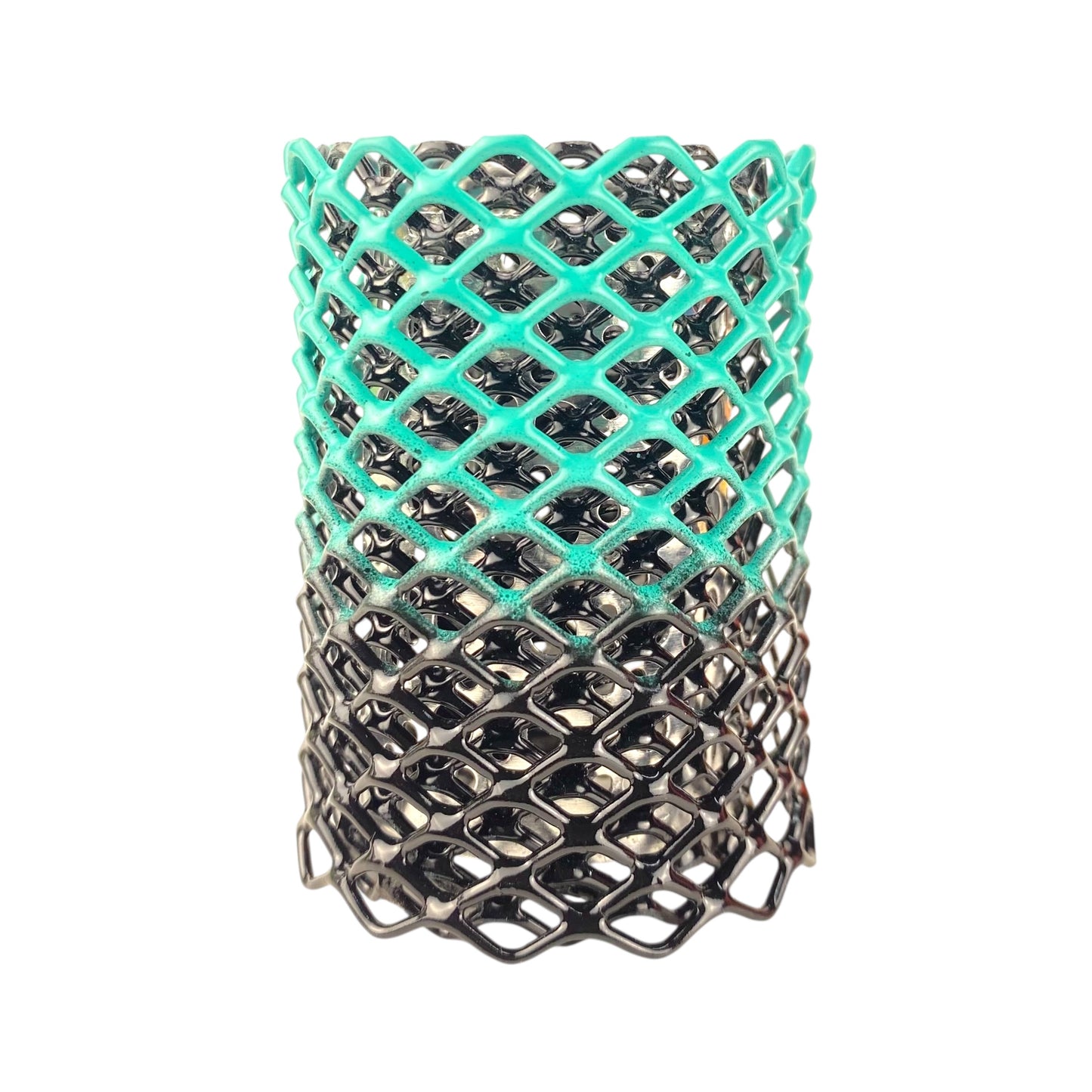 Mamba Guardz - Custom Nozzle Heat Shield for Blazer Torch