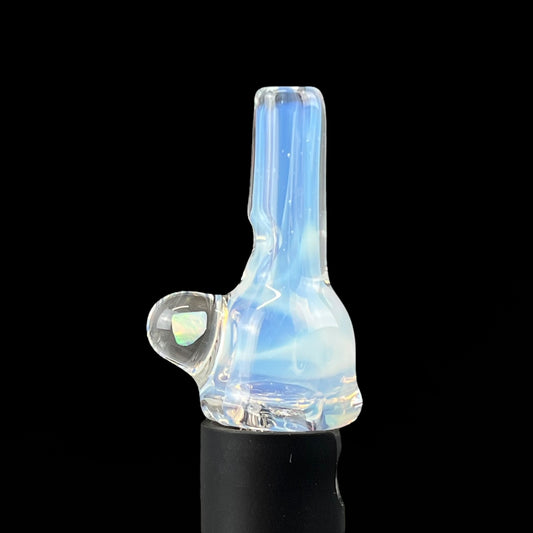 Color Pivot Spinner Mouthpiece by Magizle