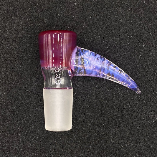 Magizle - 18mm 4-Hole Glass Bowl Slide