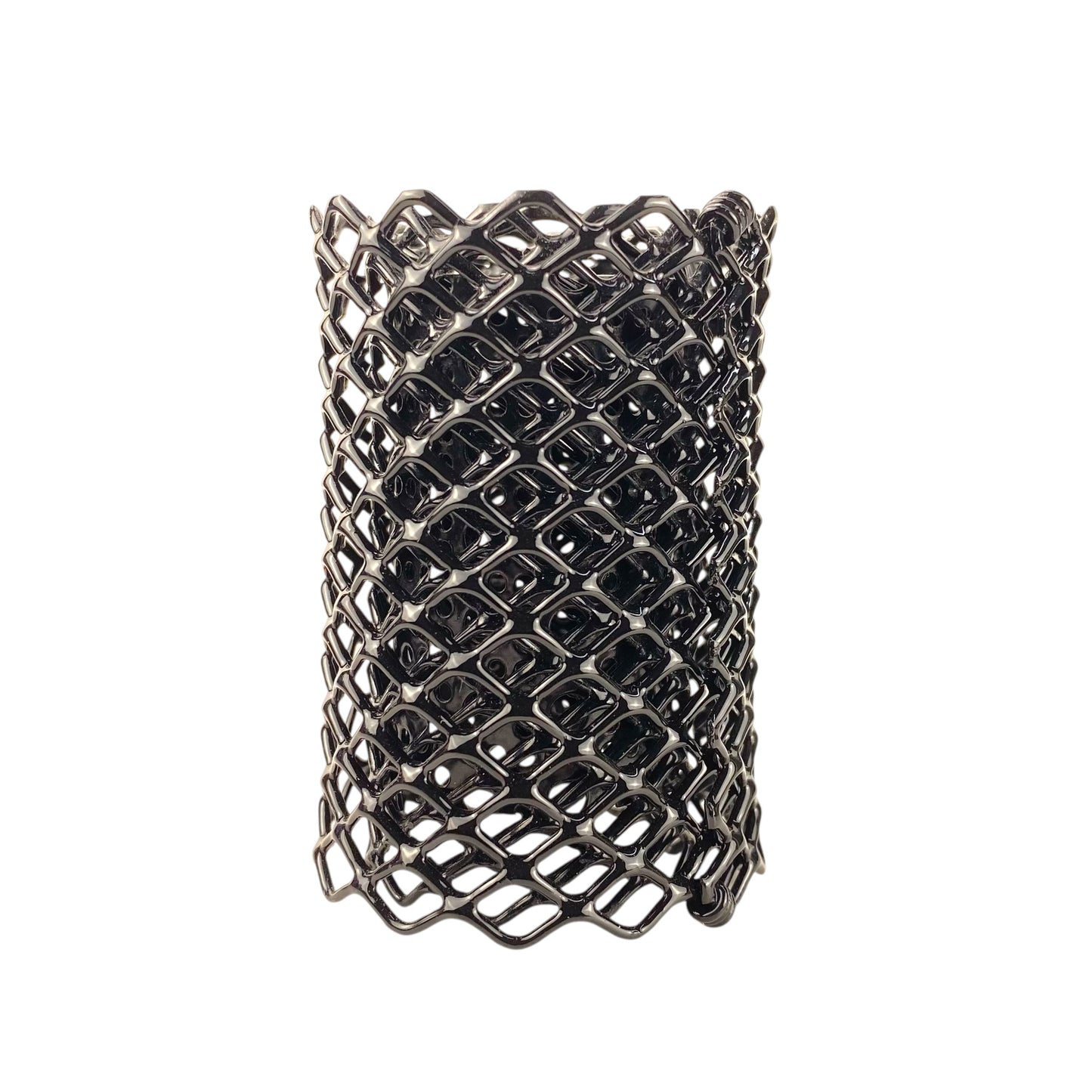 Mamba Guardz - Custom Nozzle Heat Shield for Blazer Torch