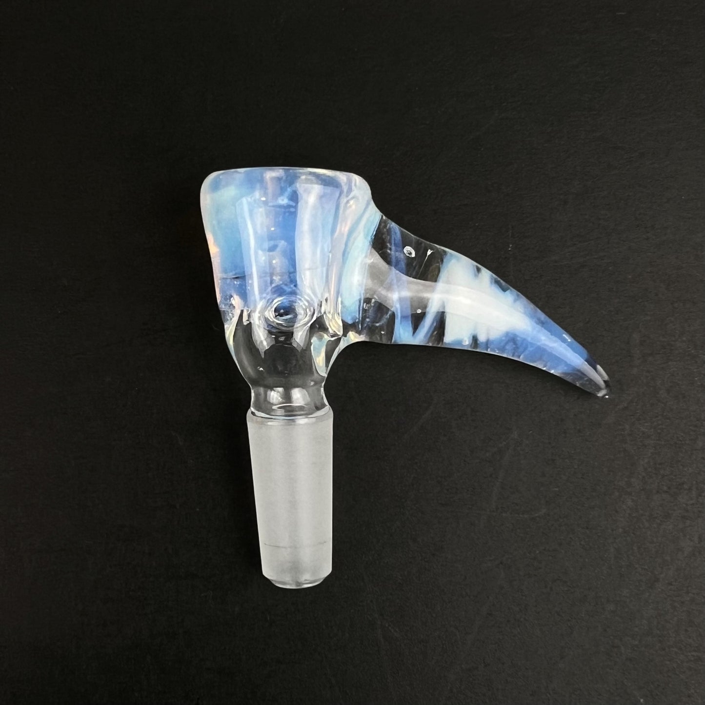 Magizle - 10mm 4-Hole Glass Bowl Slide