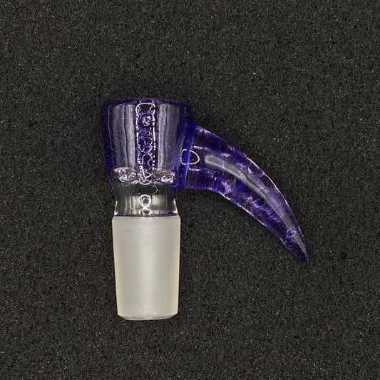 Magizle - 18mm 4-Hole Glass Bowl Slide