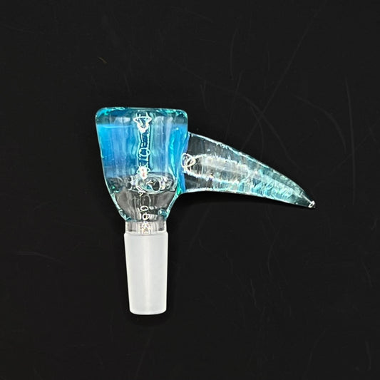 Magizle - 10mm 3-Hole Glass Bowl Slide