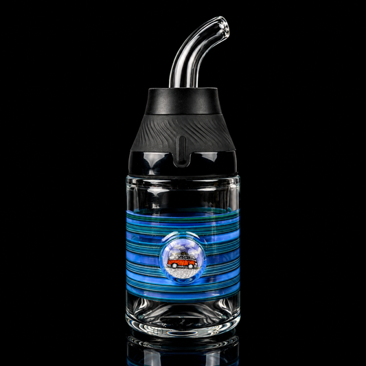 Keys Glass Character Millie Proxy Core Cup Attachment