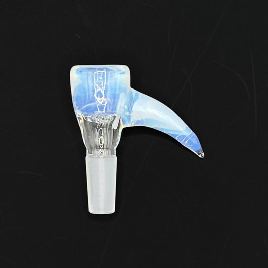 Magizle - 10mm 3-Hole Glass Bowl Slide