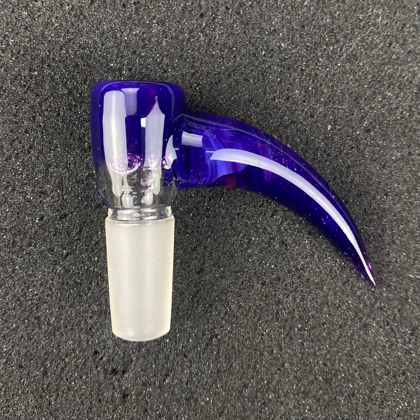 Magizle - 14mm 4-Hole Glass Bowl Slide