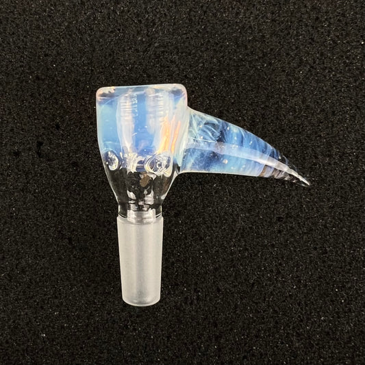 Magizle - 10mm 3-Hole Glass Bowl Slide