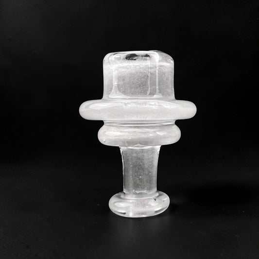 Blob Glass - Color Spinner Cap