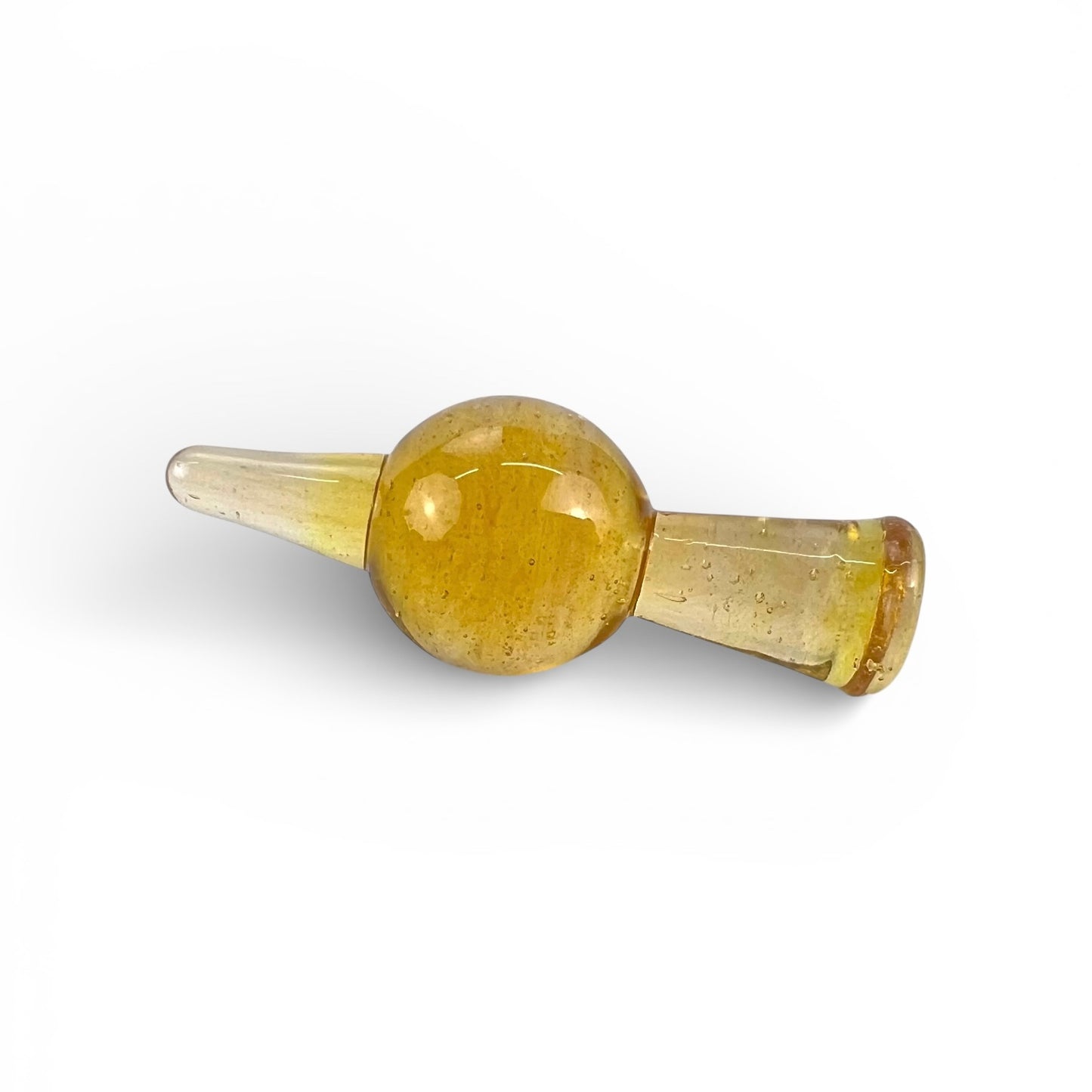 BorOregon Color Bubble Terp Slurper Cap
