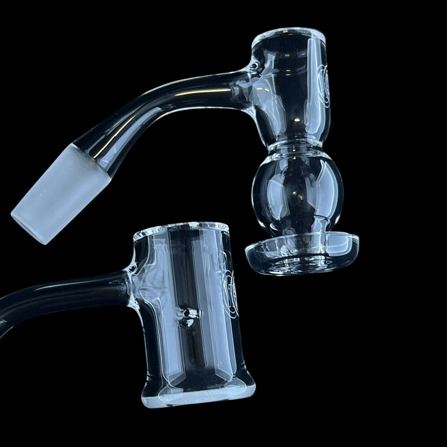 14mm 45° Gee West Bangers (2PC)