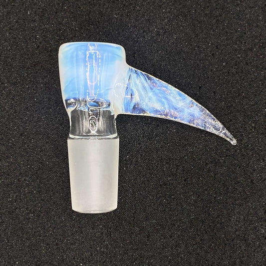 Magizle - 18mm 4-Hole Glass Bowl Slide