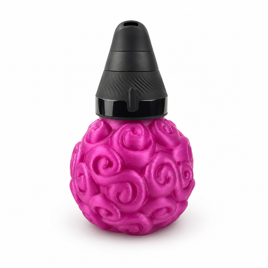 Yami Yami No Mi ONE PIECE Devil Fruit Proxy Core Attachment – by 710PrintShop