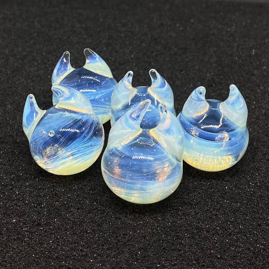 Magizle - Flame Marble Top