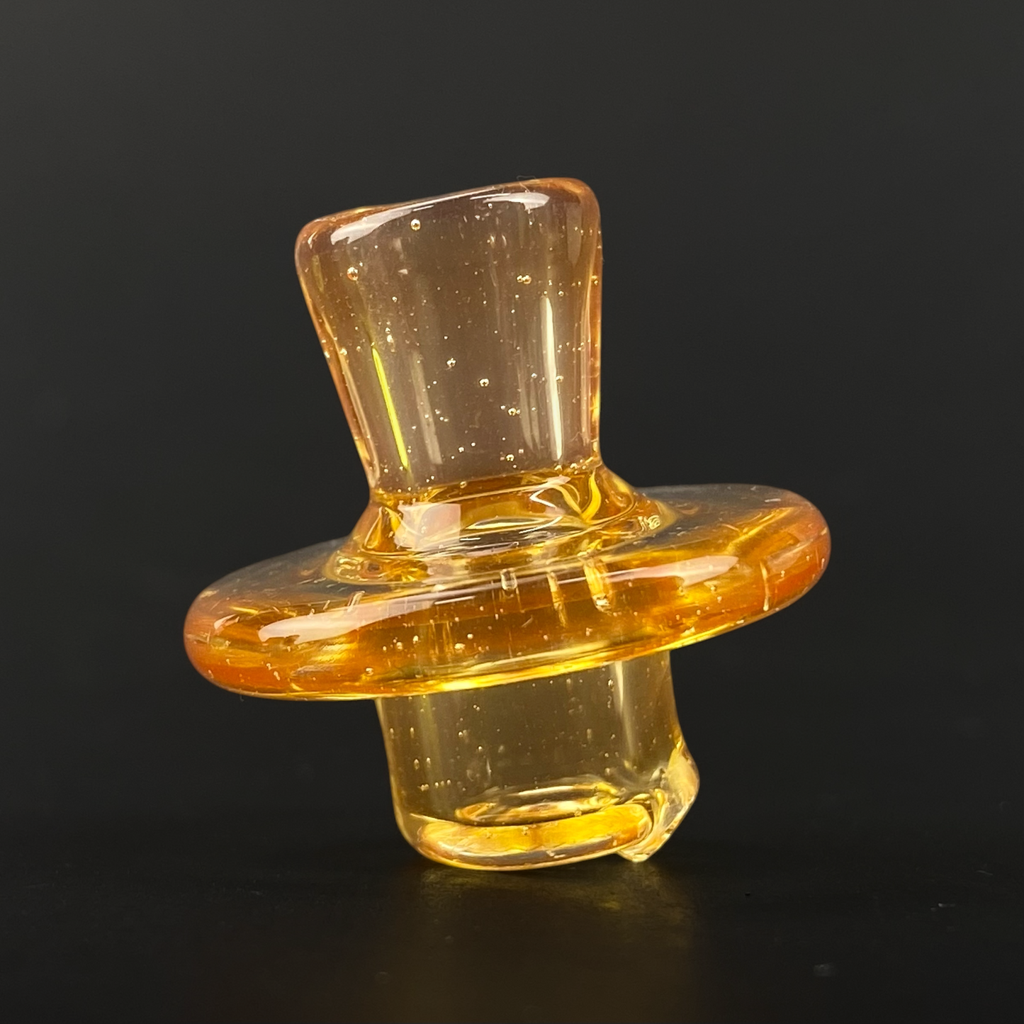 3DXL Spinner Cap for the Puffco Peak Pro by The Mac Savage