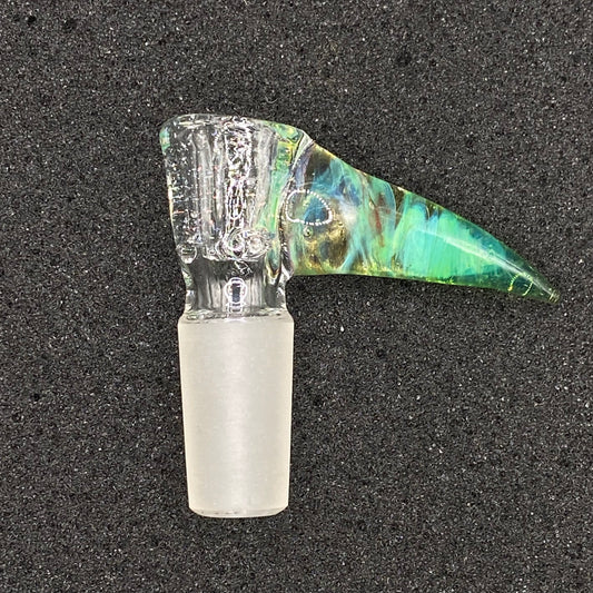 Magizle - 14mm 3-Hole Glass Bowl Slide