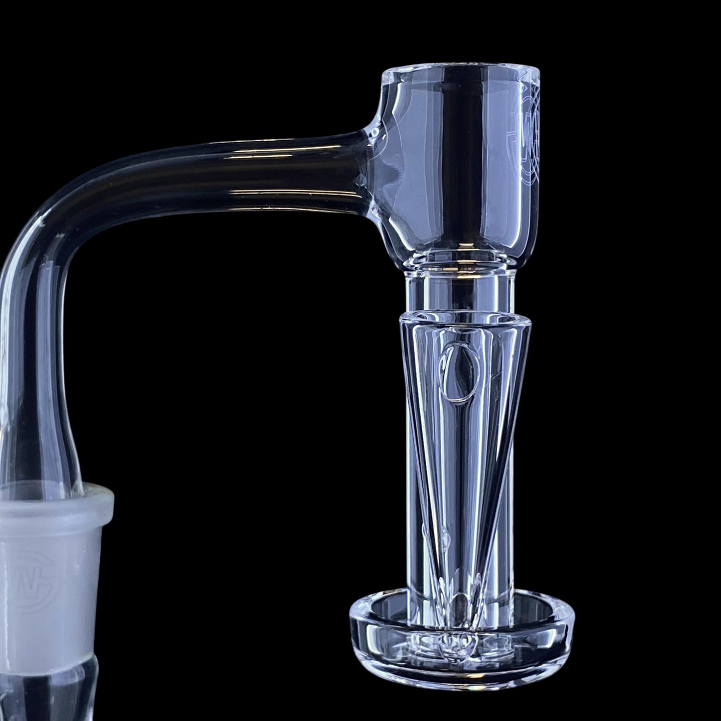 XL Terp Slide Quartz Banger