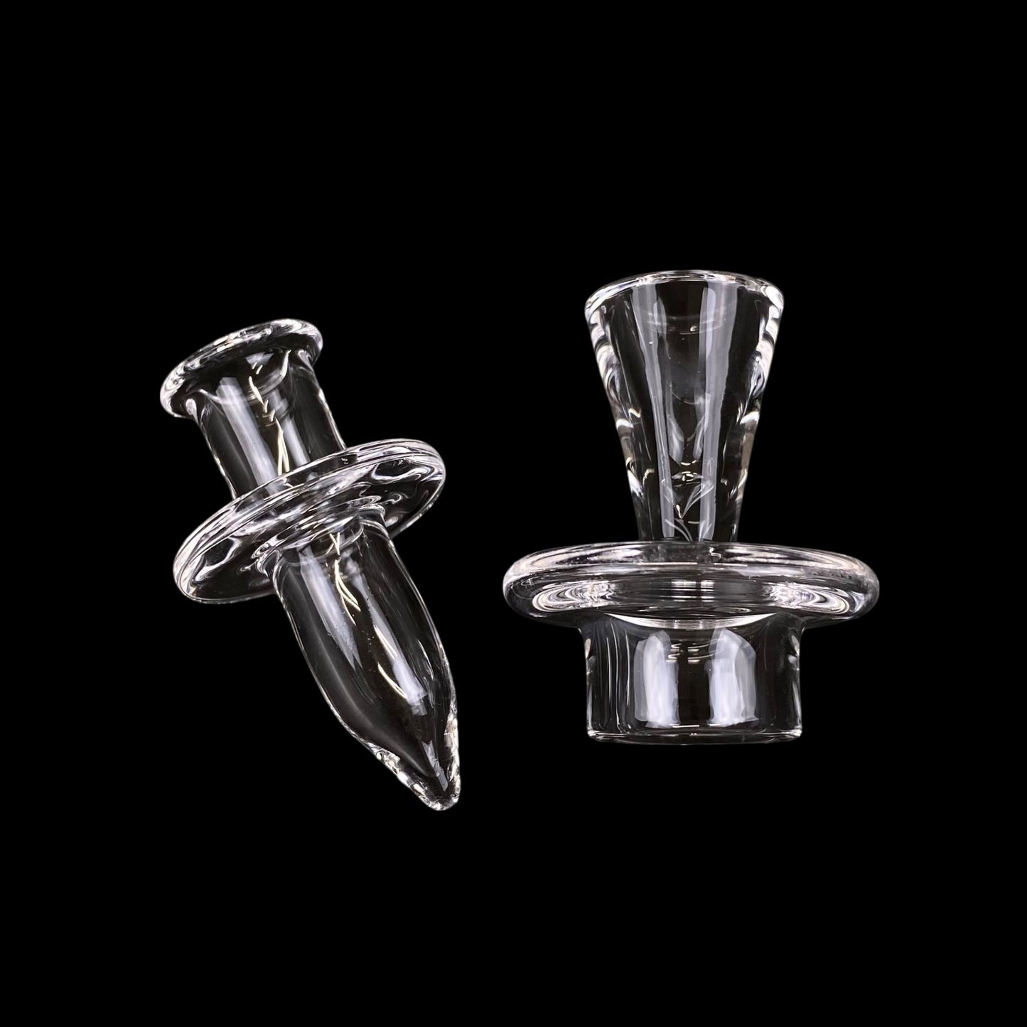 2‑Piece Control Tower & Slurper Cap Bundle