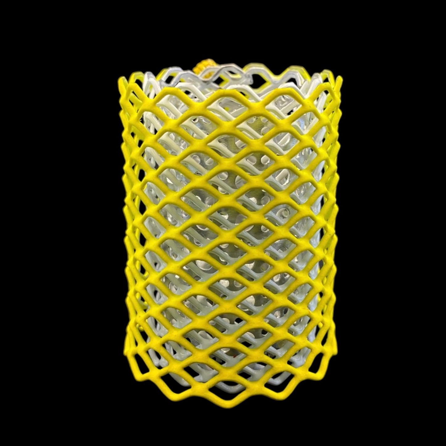 Mamba Guardz - Custom Nozzle Heat Shield for Blazer Torch